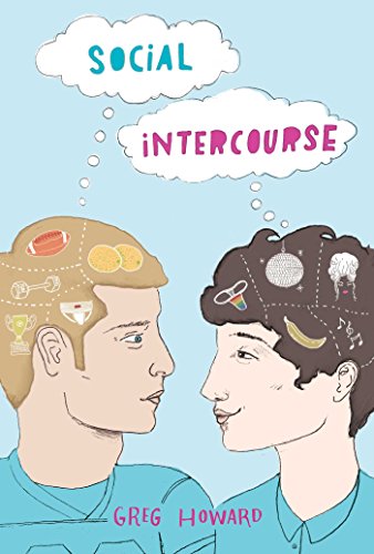 Book Cover Social Intercourse