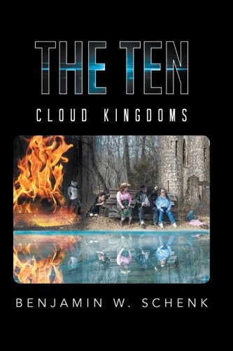 The Ten: Cloud Kingdoms
