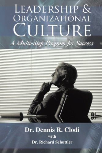 Leadership & Organizational Culture