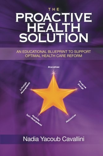The Proactive Health Solution