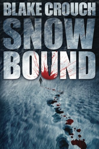 Book Cover Snowbound