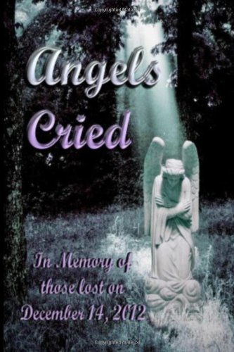 Book Cover Angels Cried