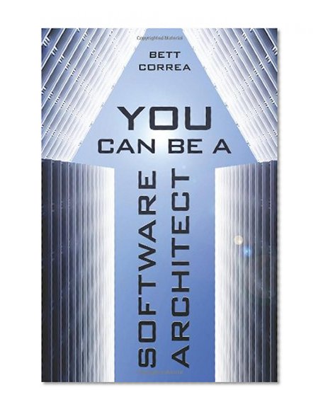 You Can Be a Software Architect