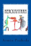 Herckamyrrh: Adventures of a Baby Dragon