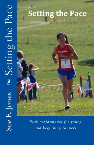 Setting the Pace: Peak performance for young and beginning runners