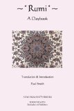 Rumi: A Daybook