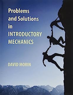 Book Cover Problems and Solutions in Introductory Mechanics