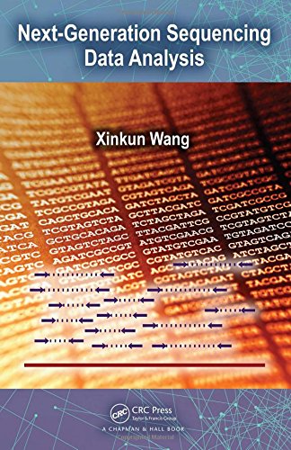 Book Cover Next-Generation Sequencing Data Analysis