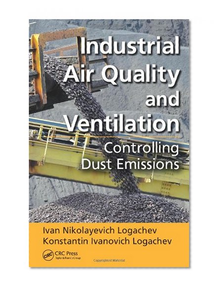 Industrial Air Quality and Ventilation: Controlling Dust Emissions