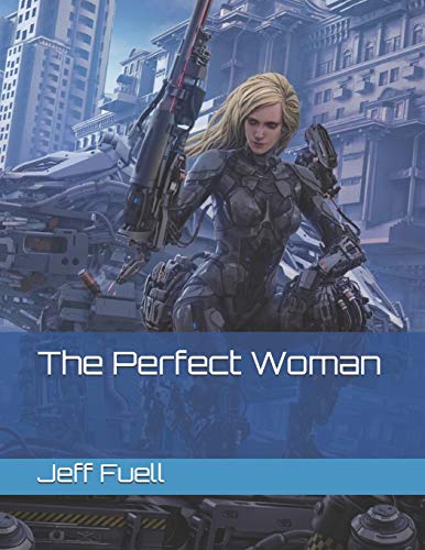 Book Cover The Perfect Woman