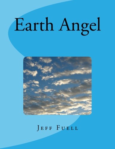 Book Cover Earth Angel