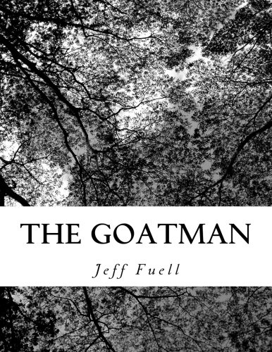 Book Cover The Goatman