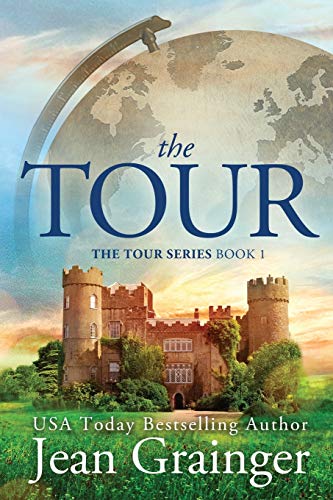 Book Cover The Tour (The Tour Series)