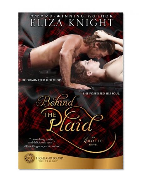 Behind the Plaid (Highland Bound)
