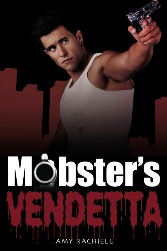 Book Cover Mobster's Vendetta