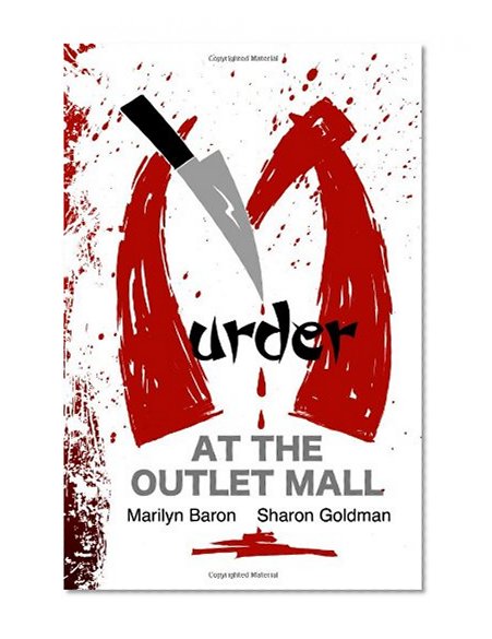 Murder at the Outlet Mall