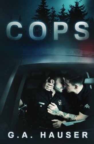 Book Cover Cops