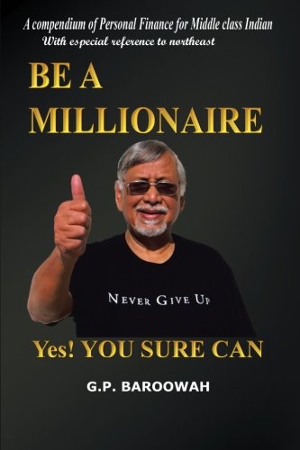 Be a Millionaire: Yes! You Sure Can