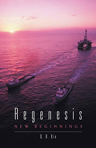 Regenesis: New Beginnings