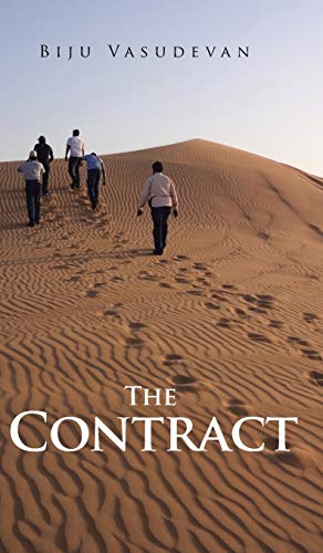 Book Cover The Contract