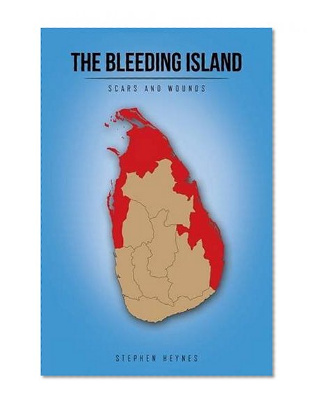 The Bleeding Island