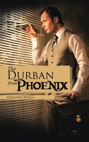 Book Cover The Phoenix from Durban