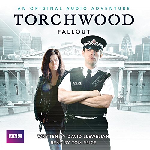 Torchwood: Fallout  (Torchwood Series)