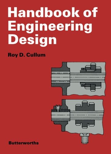 Handbook of Engineering Design