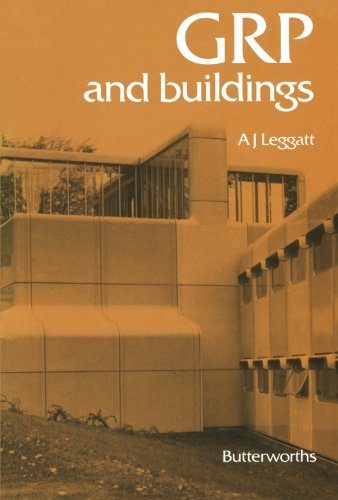 GRP and Buildings: A Design Guide for Architects and Engineers