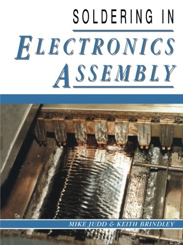 Soldering in Electronics Assembly