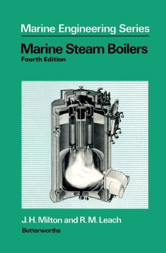 Marine Steam Boilers