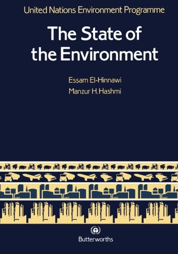 The State of the Environment