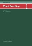 Progress in Plant Breeding-1