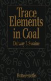 Trace Elements in Coal