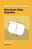 Merchant Ship Stability