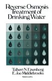Reverse Osmosis Treatment of Drinking Water