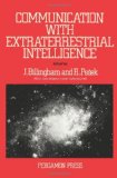 Communication with Extraterrestrial Intelligence
