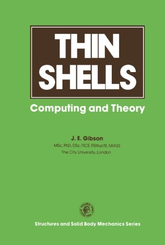 Thin Shells: Computing and Theory