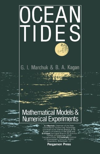 Ocean Tides: Mathematical Models and Numerical Experiments