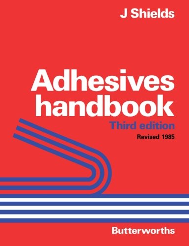 Adhesives Handbook