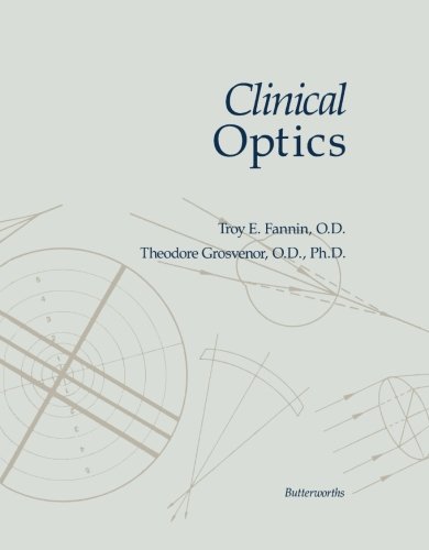 Clinical Optics