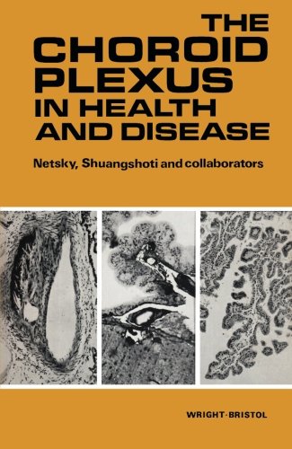 The Choroid Plexus in Health and Disease