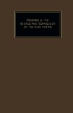 Progress in the Science and Technology of the Rare Earths: Volume 2