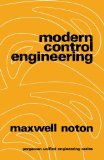 Modern Control Engineering: Pergamon Unified Engineering Series