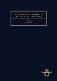 Modelling and Control of Biotechnical Processes: Proceedings of the First IFAC Workshop, Helsinki, Finland, August 17-19, 1982