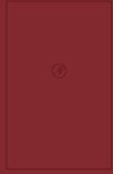 Laminar Flow Forced Convection in Ducts: A Source Book for Compact Heat Exchanger Analytical Data