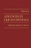 Advances in Liquid Crystals: Volume 4