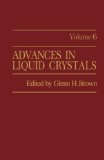 Advances in Liquid Crystals: Volume 6