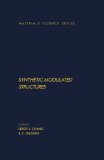 Synthetic Modulated Structures: Materials Science and Technology Series