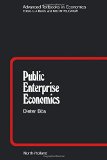 Public Enterprise Economics: Theory and Application (Volume 23)